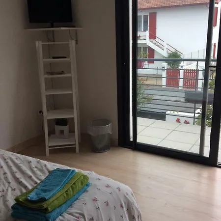 Maison Benvenido * アングレット
