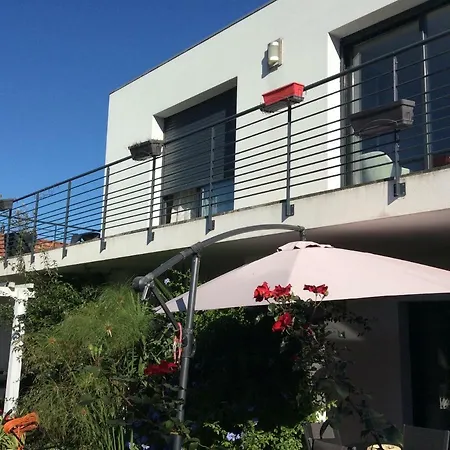 Maison Benvenido ゲストハウス *